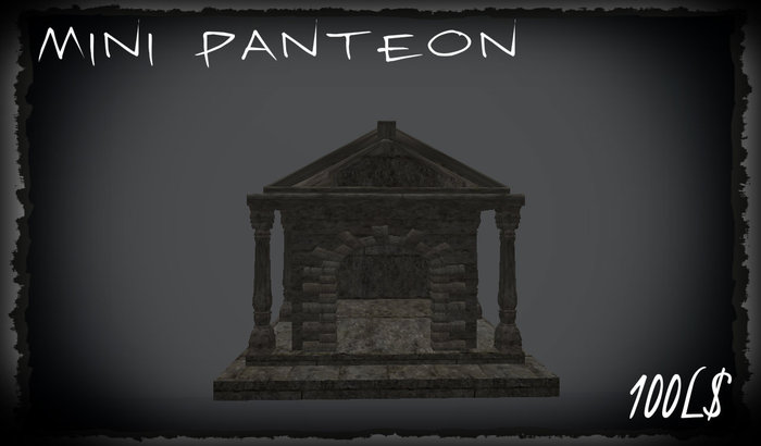 Mini capilla
