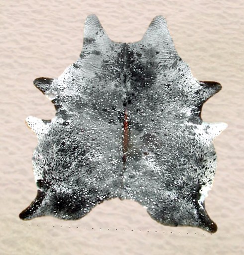 Fur rug 1