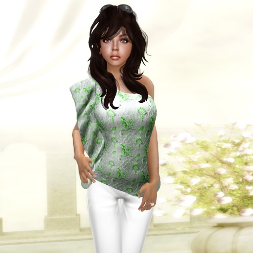 (KOI< Dear Jon  Green