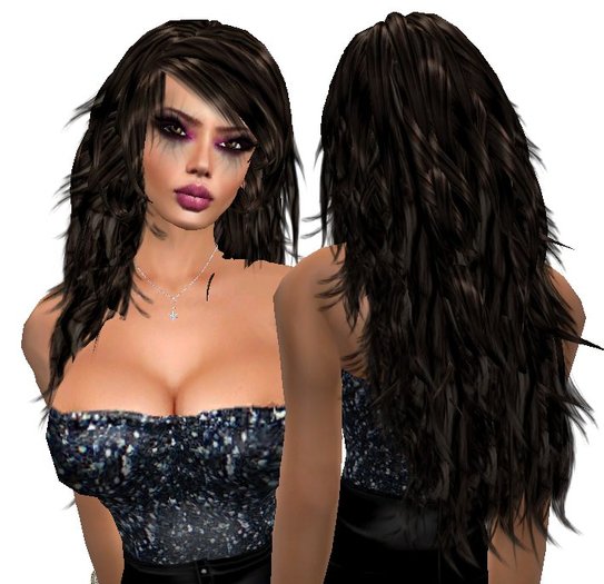Hairstyle D12