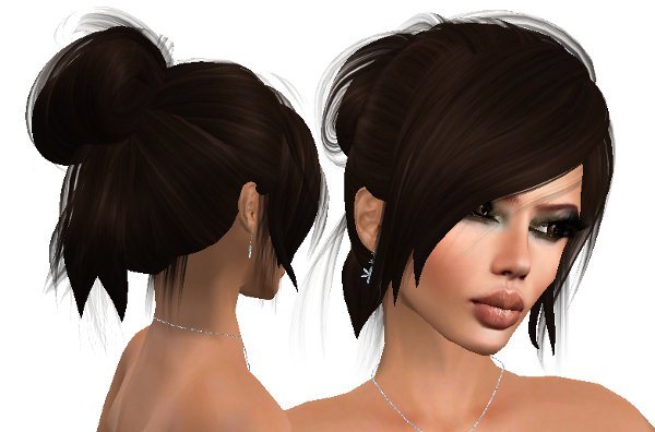 Hairstyle D22