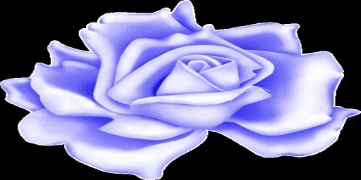 :IN Designs: Blue Rose Emitter