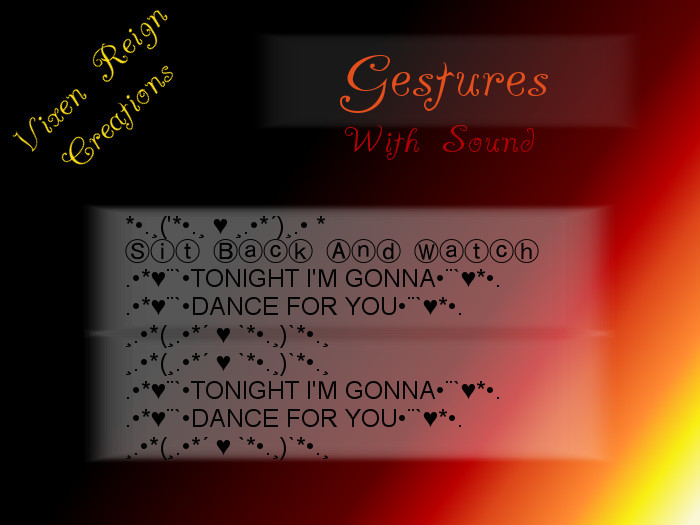 Dance For You ~ Beyonce