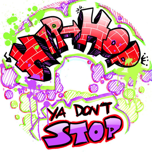 Hip Hop Dance 8
