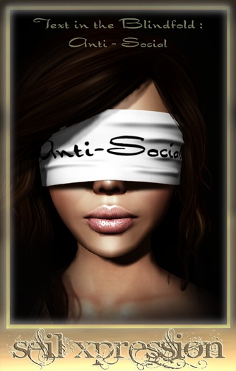 .:.Seil Xpression.:. Anti-Social