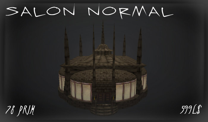 salon normal.