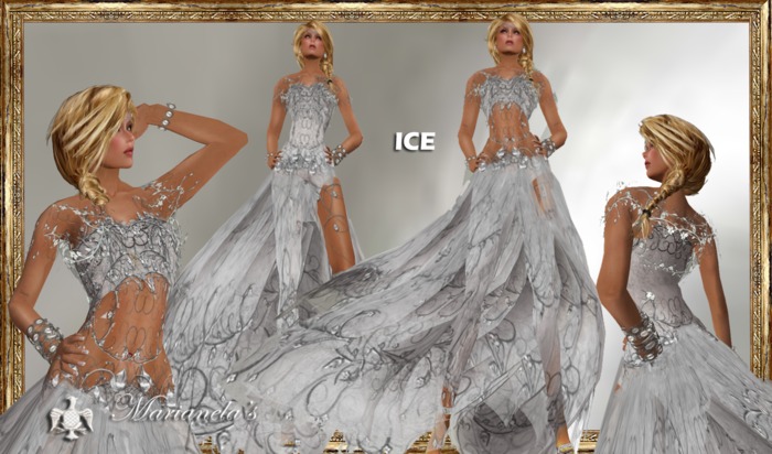 Marianela's ICE