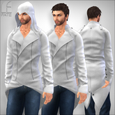 FATEwear Coat - Desmond - Tundra