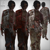 FATEwear Suit - Rob - FATEpack