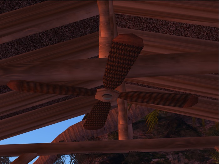 LSD FULL PERMISSIONS MESH Fan