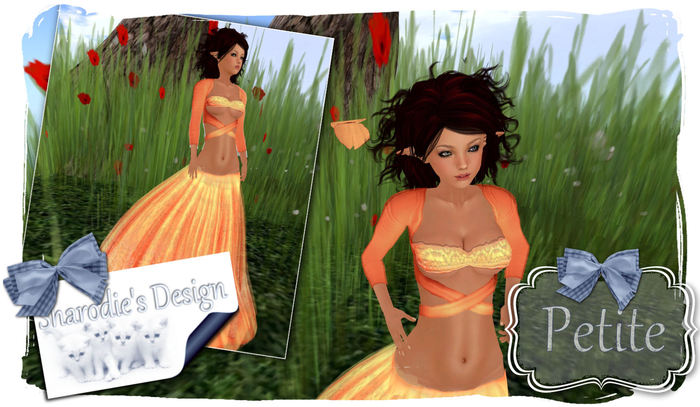 ~*~Shar's Petites~*~India fire