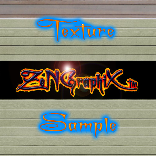 [ZeNGraphiX]  Traditional house siding 1