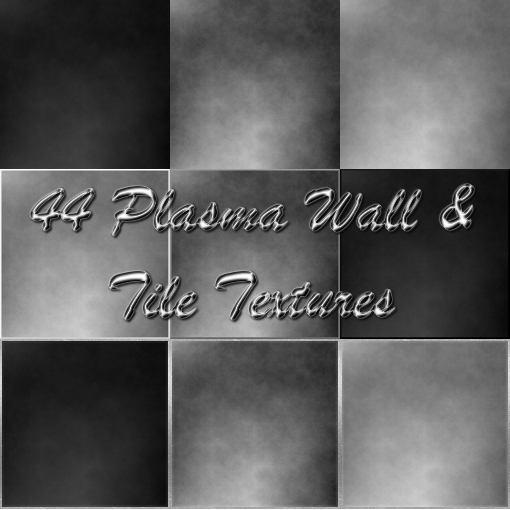 Plasma Textures - Floor, Wall, & Tile (44)