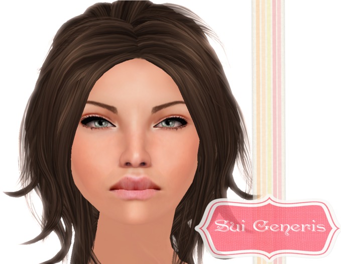 Sui Generis- Mataja - Tone 3