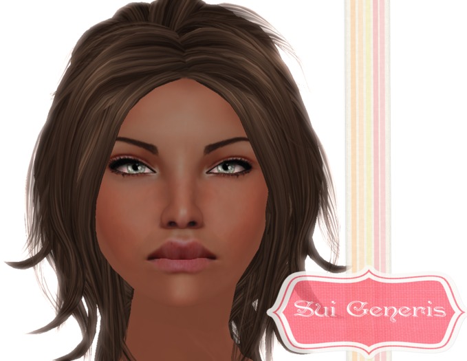 Sui Generis- Mataja - Tone 6