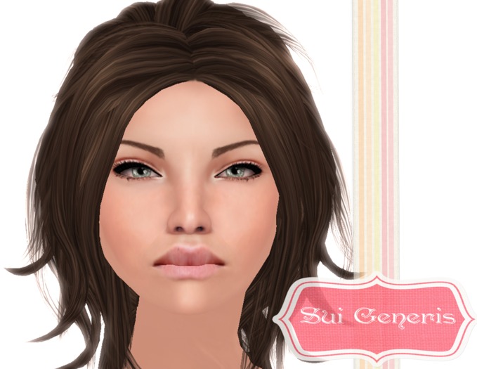 Sui Generis- Mataja - Tone 2