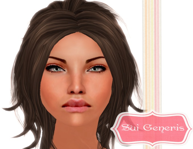 Sui Generis- Mataja - Tone 4