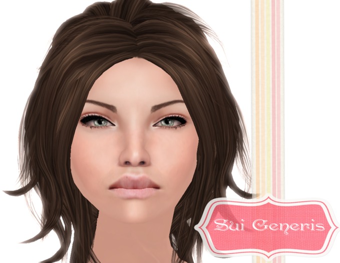 Sui Generis- Mataja - Tone 1