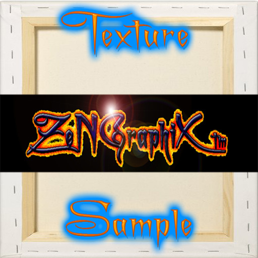 [ZeNGraphiX]  canvas back