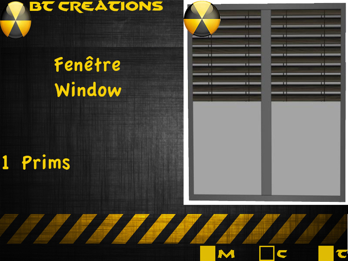 Window