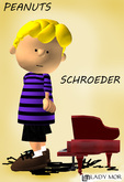 "Schroeder" Lady Mor 