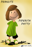 "Piperita Patty" Lady Mor 