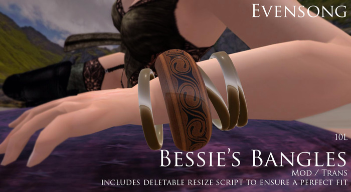 Bessie's Bangles