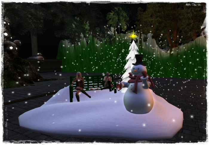 Promotion Christmas Decoration