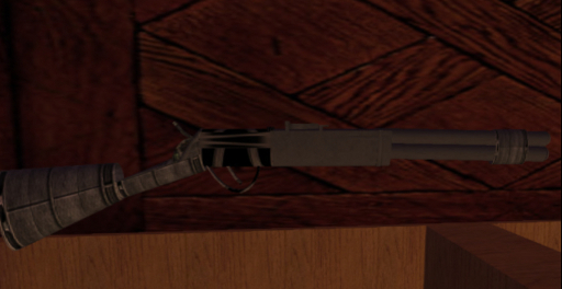 [NI] Winchester Rifle
