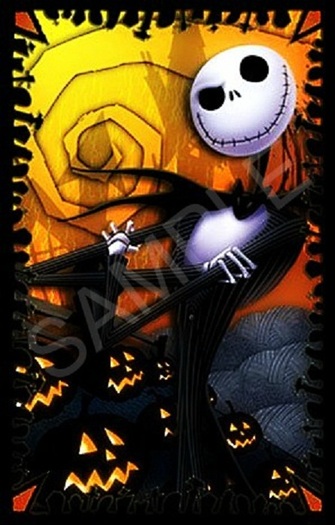 Jack Skellington
