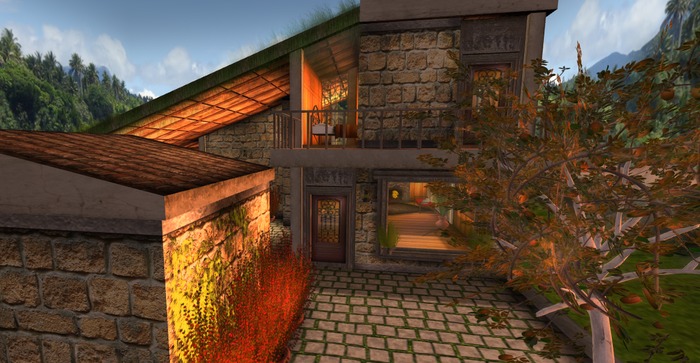 Cyberstar Rentals - Sicily - Luxury Furnished SkyBox