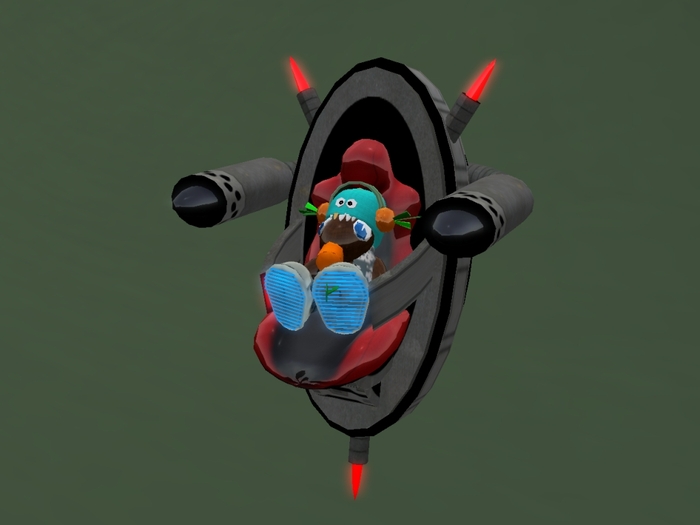 Etheric Transport with Shield Protection