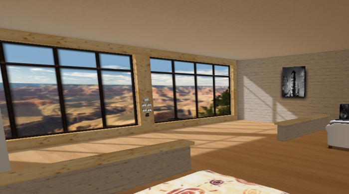 Cyberstar Rentals - VIP Loft - Luxury Furnished Urban Loft