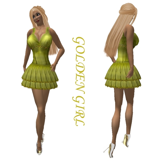Golden Girl
