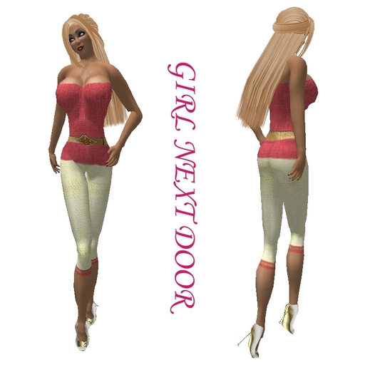 Girl Next Door