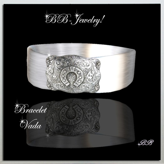 BB-Jewelry! Bracelet Vada
