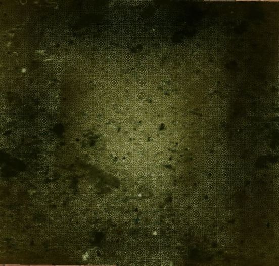 Durty Rug green