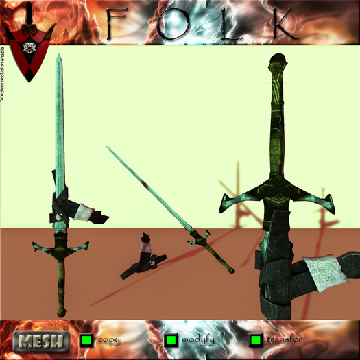 Rotgrub Mugstuf Balg *FULL PERM ITEM