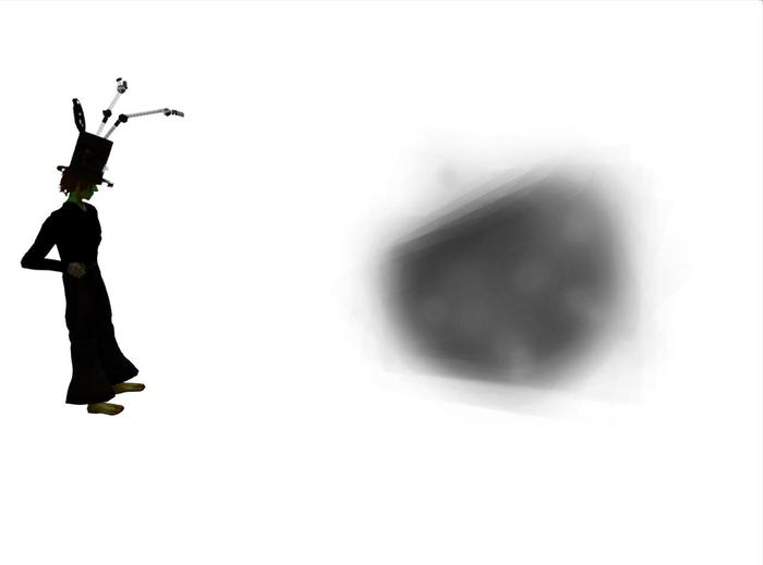 Spy Cloud
