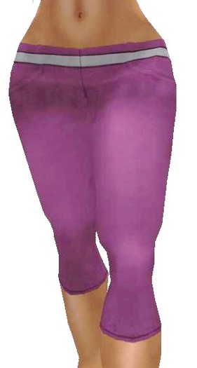 {DDS} Pink Capri