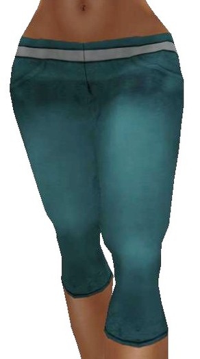 {DDS} Aqua Capri
