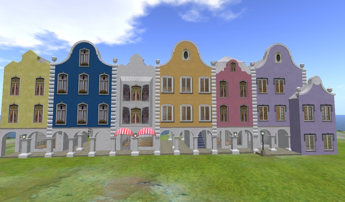 Barockstadt