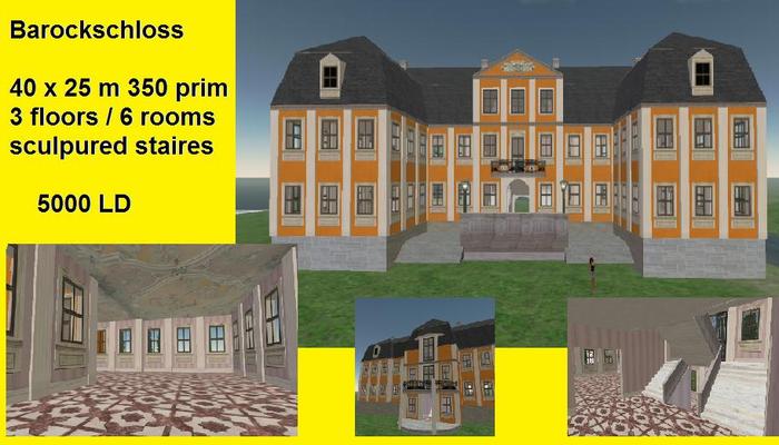 Barockschloss coppy (rezz)