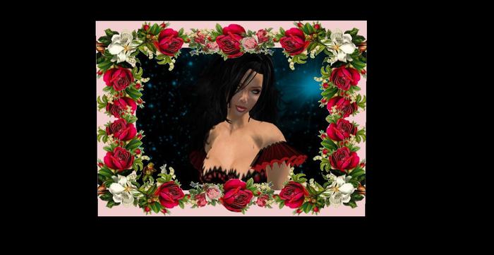 Gorgeous resizable photo frame changer Mod Transfer