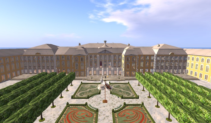 PETERHOF  (copy,rezz)
