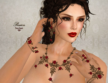 PASSIONparure