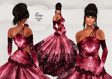 Terra d'ombrA ☼ EDNA fire