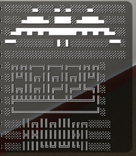 Halloween ASCII