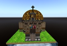 CATHEDRAL