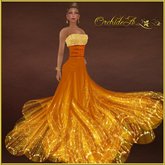** Orchidea**  sia orange